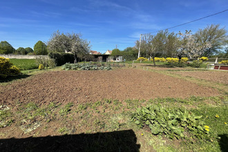 achat maison ineuil 18160