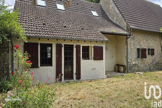 achat maison ineuil 18160