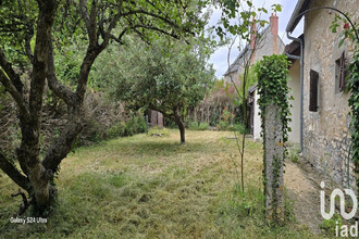 achat maison ineuil 18160