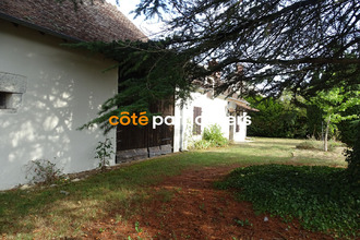 achat maison ineuil 18160