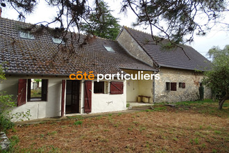 achat maison ineuil 18160