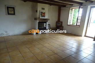 achat maison ineuil 18160