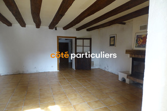 achat maison ineuil 18160