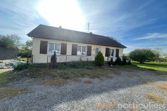 achat maison ineuil 18160