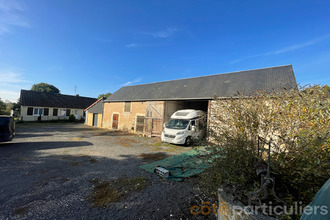 achat maison ineuil 18160