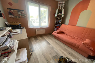 achat maison ineuil 18160