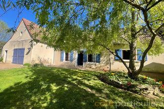 achat maison ineuil 18160