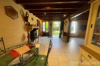 achat maison ineuil 18160