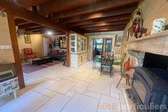 achat maison ineuil 18160
