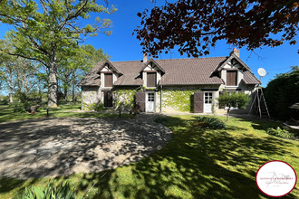 achat maison ineuil 18160