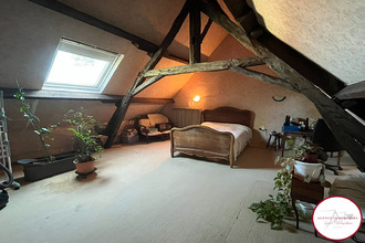 achat maison ineuil 18160