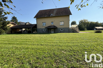 achat maison ingenheim 67270