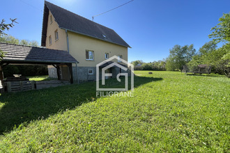 achat maison ingenheim 67270