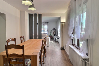 achat maison ingersheim 68040