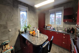 achat maison ingersheim 68040