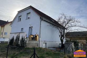 achat maison ingersheim 68040