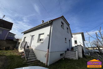 achat maison ingersheim 68040