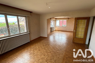 achat maison ingersheim 68040