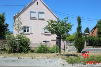 achat maison ingersheim 68040