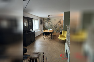 achat maison ingersheim 68040