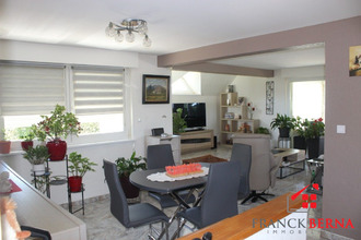 achat maison ingersheim 68040