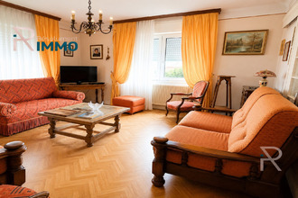 achat maison ingersheim 68040