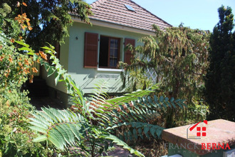 achat maison ingersheim 68040