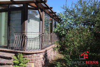 achat maison ingersheim 68040