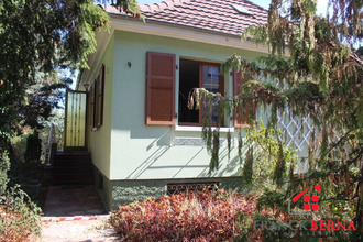 achat maison ingersheim 68040