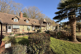 achat maison ingouville 76460