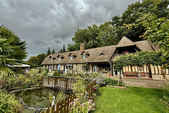 achat maison ingouville 76460