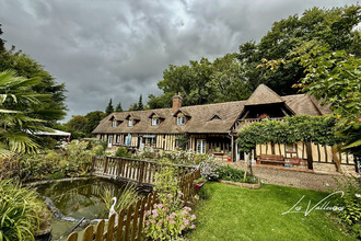 achat maison ingouville 76460