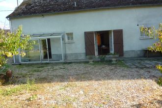 achat maison ingrandes 36300