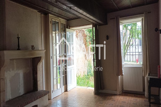 achat maison ingrandes 36300