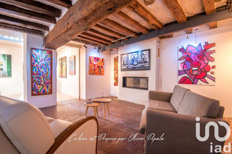 achat maison ingrandes 49123