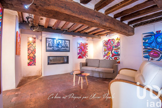achat maison ingrandes 49123