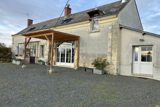 achat maison ingrandes-de-touraine 37140