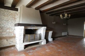 achat maison ingrannes 45450