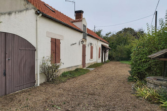 achat maison ingrannes 45450