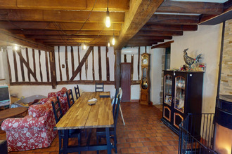 achat maison ingrannes 45450