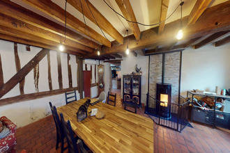 achat maison ingrannes 45450