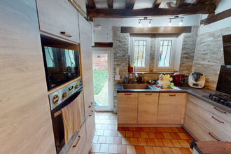 achat maison ingrannes 45450