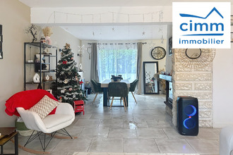 achat maison ingrannes 45450