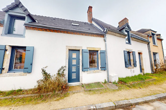 achat maison ingrannes 45450