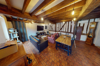 achat maison ingrannes 45450