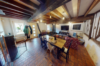 achat maison ingrannes 45450