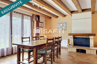 achat maison ingrannes 45450
