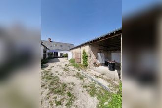 achat maison ingre 45140