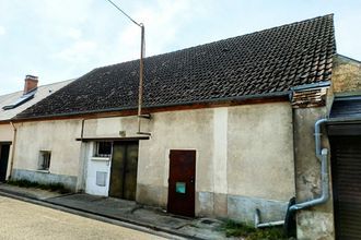 achat maison ingre 45140