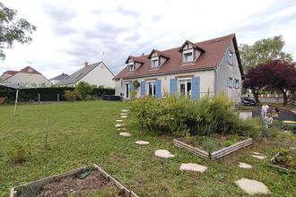 achat maison ingre 45140